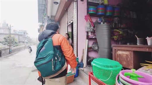 Ayush Shrestha on Instagram: "New Story #ayushstation #surprise #reels"