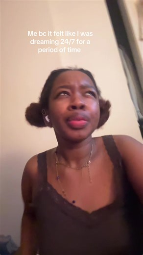 Understanding Dissociation: Feeling Like You're Dreaming