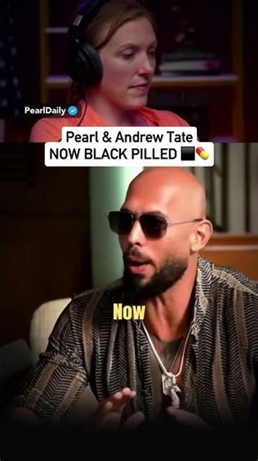 The New Black Pillers