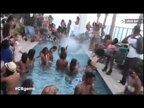 Chris Brown - Takes Time To Love (Music Video)