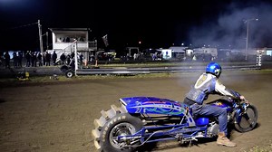 #wsdn | World Sand Drag News WSDN