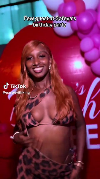 Partywithkings (@partywithking) - Oya tag them #sofeyabiryhday #sofeyabirthdayparty #partywithkings | sofeya