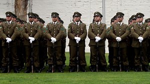 ¿Por qué se celebra el día del Carabinero en Chile?
