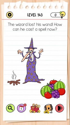 IQ Boost Level 143 | Brain Test All-Star | Every Puzzle Solved! 🎯 #Shorts #Puzzle #BrainTest