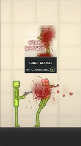 Melon Sandbox FREE Mods in The Workshop #shorts