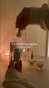 Vlogmas day 1! ❄️ #shorts #christmas #winter #december #vlogmas #festive #fall #holiday #skincare