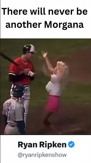 The Woman Who Stole Every Baseball Game #baseball #sports #legend