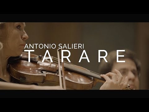 Salieri: Tarare | Les Talens Lyriques, Christophe Rousset