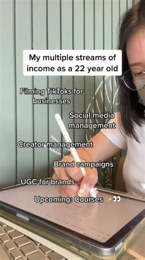 When people ask me if social media is a real full time job... #Shorts #nicolcesocial