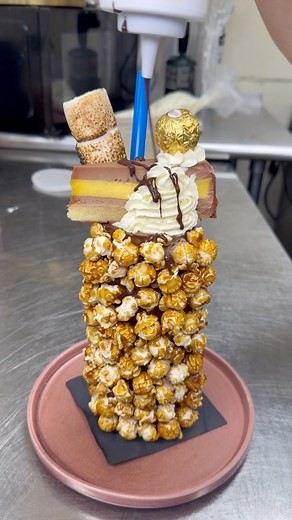 249K views · 2.5K reactions | Nutella Pop Milkshake 襤拏 | Foody Fetish | Facebook