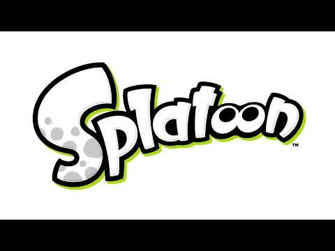 Battle Defeat Splatoon Music Extended HD