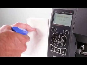 IMPRESORA ZEBRA SERIE ZT111 Y ZT231