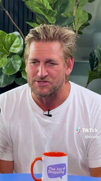 Curtis Stone's Take on Kitchen Gadgets