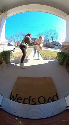 Porch Pirate Gets BLACKED OUT! | Exploding Package Gone Wrong