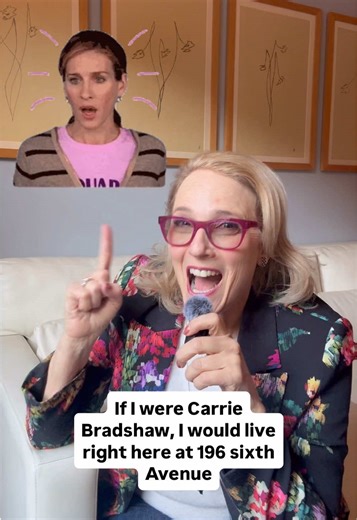 I’ve got a fabulous, beyond chic SoHo one bed duplex for sale! DM for all the details and to schedule a showing! 196 6th Ave 1 Bed, 2 Bath Soho | $1,595,000 #carriebradshaw #sexandthecity @sarahjessicaparker #nycrealestate @daniellelenoisnyc @robindinkin