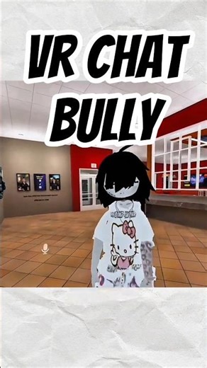 Trolling a VrChat Bully 🤬😂