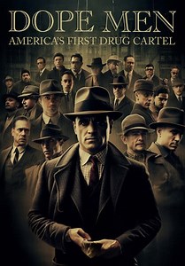 Dope Men: America's First Drug Cartel (2023)