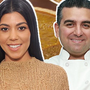 228K views · 1.1K reactions | Can Kourtney Kardashian's vegan-ish...