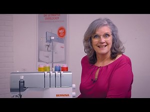 BERNINA L 460, BERNINA L 850, bernette 64 – Expert Chat