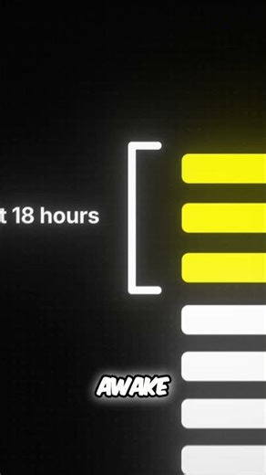 Jobs' Genius: Focus on the Next 18 Hours for Success! #shorts