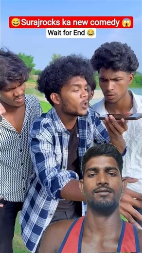 The INSANE Power of android phones📱😱 #comdey #surajroxfunnyvideo #android