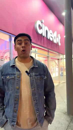 ¿EL PEOR CINE DE TODOS? | Metrópoli Oficial