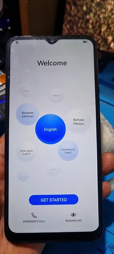 Huawei Y61 ID Remove 🔥#huawei #huaweiid #samsung #softwareengineering #ethiopian_tik_tok🇪🇹🇪🇹🇪🇹🇪🇹 #mobilelegends #samsunggalaxy