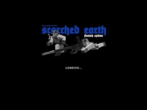 Roblox Scorched Earth PVP Gameplay 2