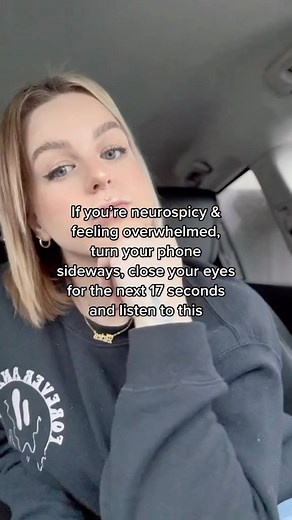 1.5M views · 36K reactions | It’s like someone washed out my brain #8daudio #8dmusic #adhdmusic #adhdbrain #8dsongs #adhshe #adhdtok #adhdtiktok #auhd #overstimulated #adhdreel #adhdreels #adhd #adhdawareness #adhdmusic | Claire Bowman - ADH-She | Facebook