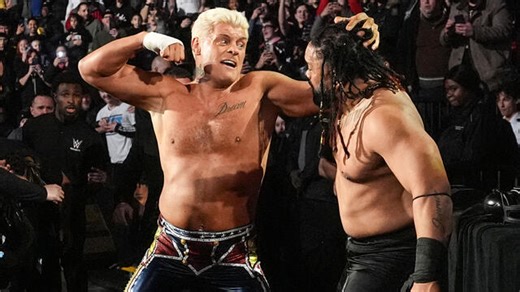 Full Saturday Night's Main Event results: Jan. 24, 2026