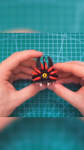 Mitch Builds on Instagram: "I Built King Gleeok with LEGO [2/13] #Lego #Bionicle #MOC #Zelda"