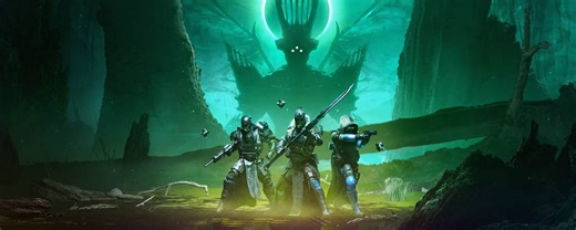 Destiny 2 Season of the Seraph out now, 6.3.0 patch notes are here | TheSixthAxis