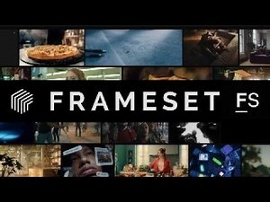 The Visual Reference Library Every Filmmaker Should Have (Frame Set)