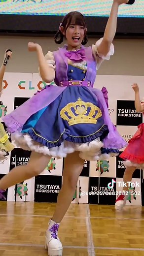 ライブアイドルイベントの楽しさを体験しよう！