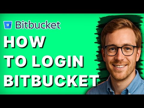 How To Login Bitbucket [2025 Guide]