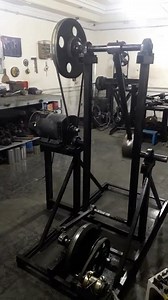 pendulum free Energy