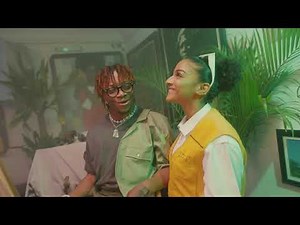 Video Oxlade – o2 (Oxygen)