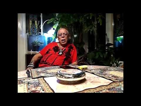 Santeria 101