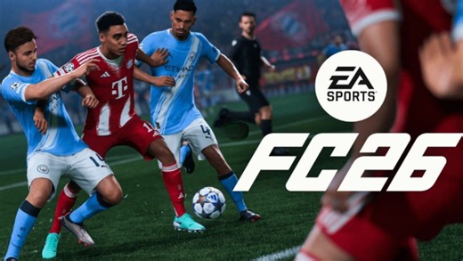 Jogabilidade de EA SPORTS FC 26 será mais livre, lenta e realista - Folha Vitória
