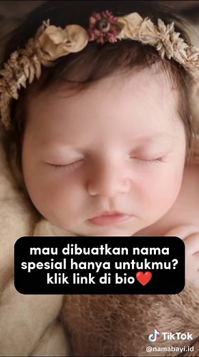 Rekomendasi Nama Bayi Perempuan dari Bahasa Sansekerta