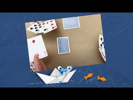 Tens Go Fish - Challenging Math Game for Ages 5-10 | BA Playground | Beast Academy