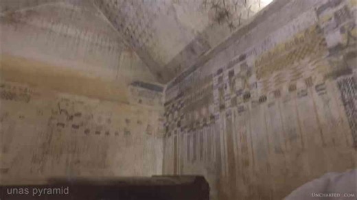 Evidence of lost technology found in ancient Egypt