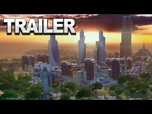Tropico 4: Modern Times - Gameplay Trailer