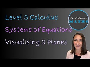 Picturing Planes