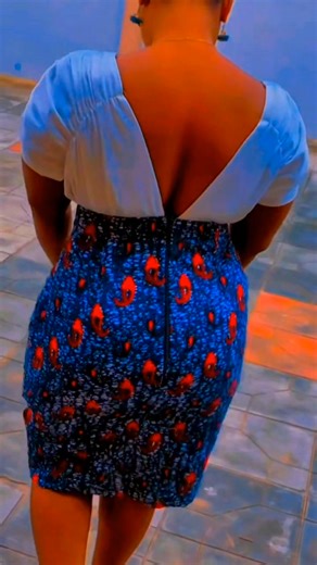 Latest Ankara Styles For Ladies #ankarafashion #ankarastyles #fblifestyle | Ankara Styles Hub