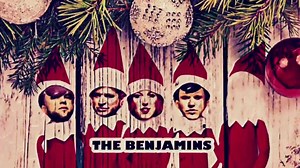 Ben DeGennaro Dennis Zimmer Cory Pensa Molly Dorsman Joe Benjamin Shannon Rose Clifton | The Benjamins