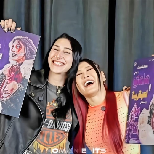 Rhea Ripley’s Shocked Reaction To Fan Painting 😱❤️🌌 #wwe #rhearipley #wweuniverse #shortsfeed