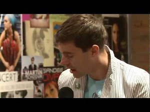 One Direction answer your questions - Virgin Red Room