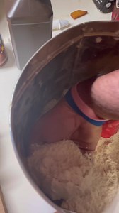 42K views · 296 reactions | Flour shower #couples #couplegoals #marriedlife #flour #shower #prank #funny #original #reels | Dominick DePietro | Facebook