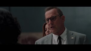 Hidden Figures - New Computer